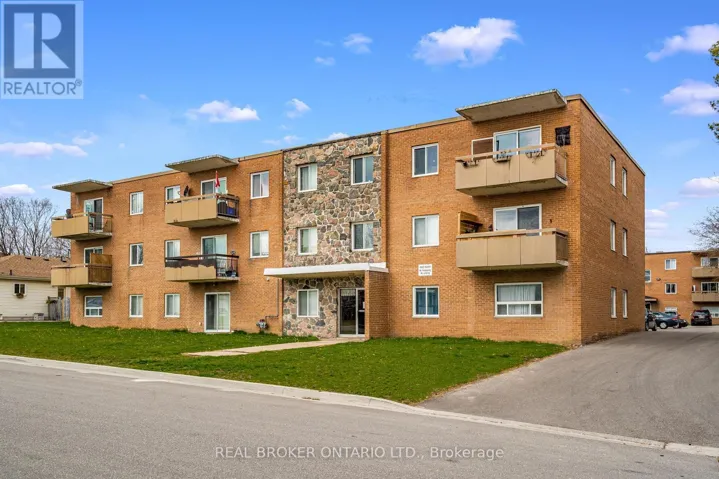 304 - 9 PRINCESS STREET, Orangeville, Ontario L9W1W1