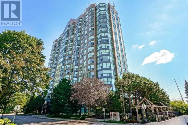 402 - 2177 BURNHAMTHORPE ROAD W, Mississauga (Erin Mills), Ontario L5L5P9