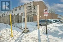 27 - 7560 GOREWAY DRIVE, Mississauga (Malton), Ontario L4T2V2