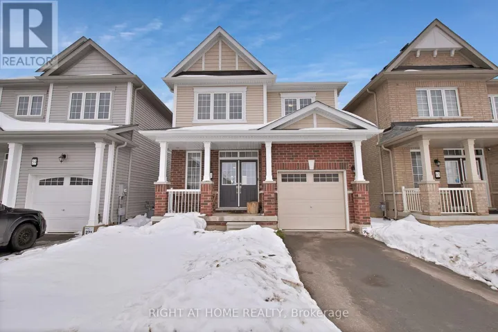 61 ALEXANDRA DRIVE, Thorold (Hurricane/Merrittville), Ontario L3B0G3