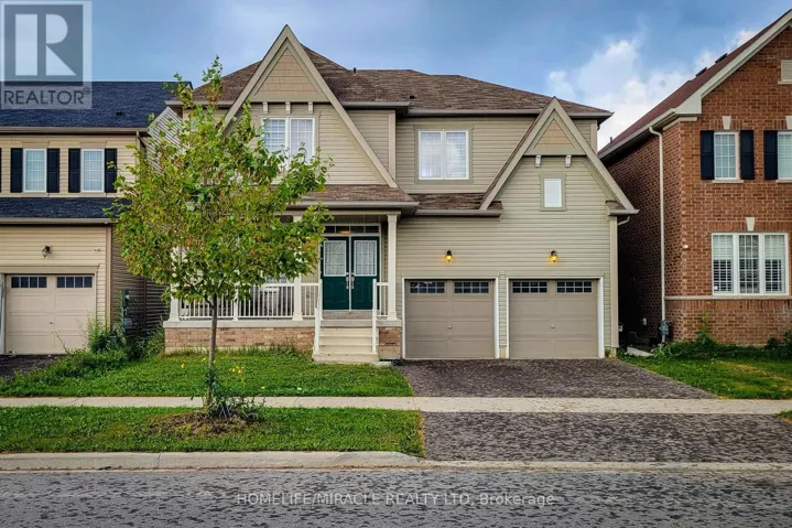 11 SEANESY DRIVE, Thorold (Hurricane/Merrittville), Ontario L3B0G1