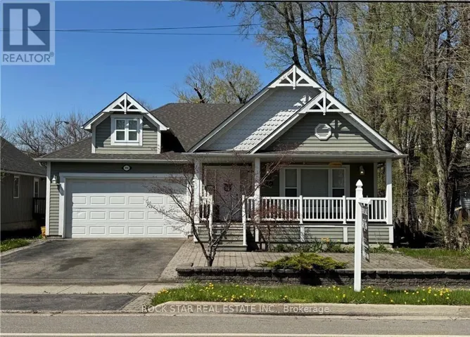996 BEACH BOULEVARD, Hamilton (Hamilton Beach), Ontario L8H6Z4