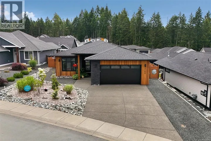 3184 Fernwood Lane, Port Alberni, British Columbia V9Y0C4