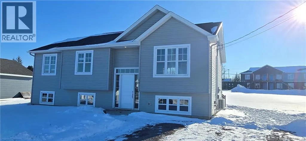 10 Leandre Street, Memramcook, New Brunswick E4K0B9