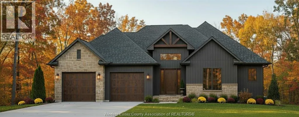 12188 DUCHARME, McGregor, Ontario N0R1J0