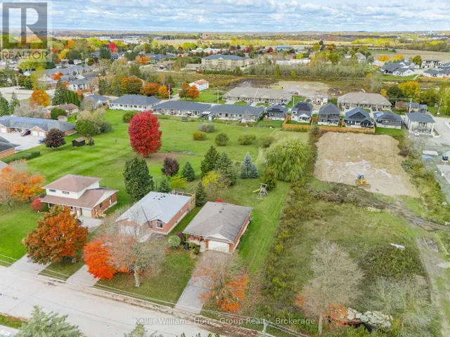 423 KING STREET E, Wellington North (Mount Forest), Ontario N0G2L2