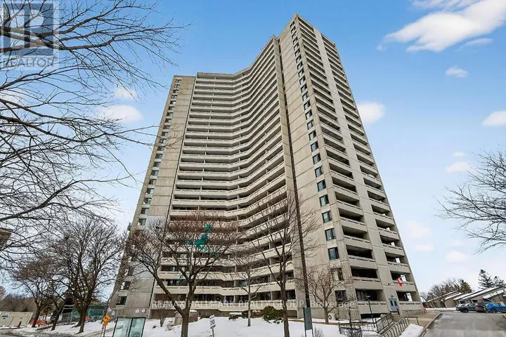 2505 - 1171 AMBLESIDE DRIVE, Ottawa, Ontario K2B8E1