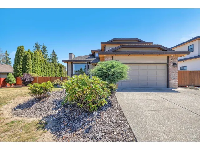 7588 150A STREET, Surrey, British Columbia V3S6P2