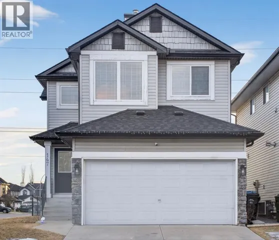 147 Everstone Rise SW, Calgary, Alberta T2Y4J7