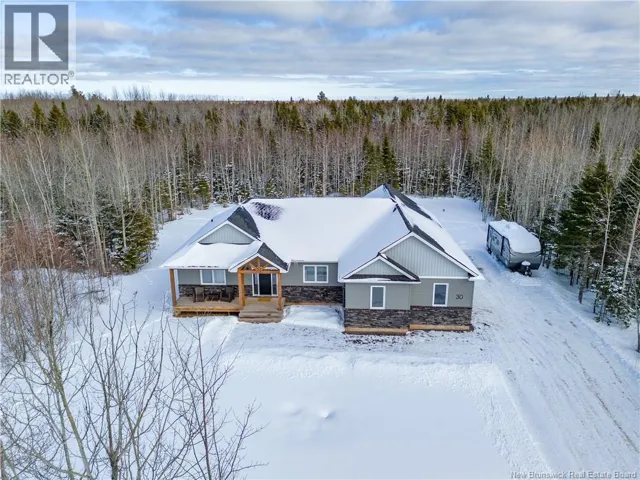 30 Des Jardins, Irishtown, New Brunswick E1H0J6