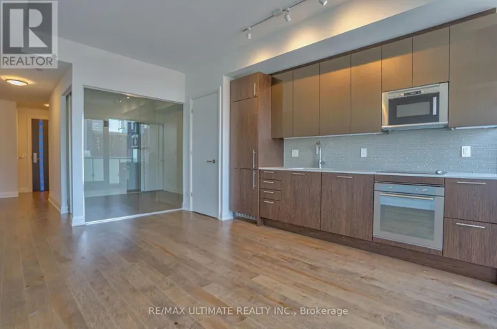 1101 - 403 CHURCH STREET, Toronto (Church-Yonge Corridor), Ontario M5B1L6