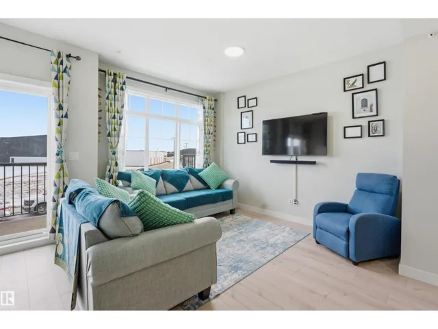 6208 Cartmell Court SW, Edmonton, Alberta T6W5A7