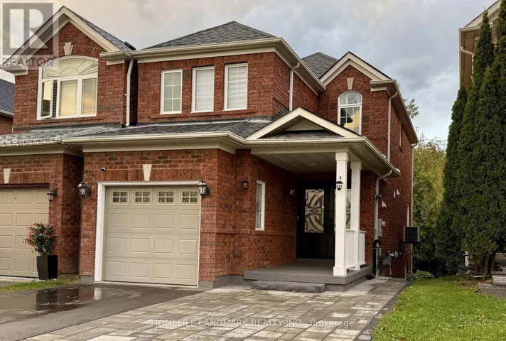 BASEMENT - 36 LONG POINT DRIVE, Richmond Hill (Oak Ridges Lake Wilcox), Ontario L4E3W8
