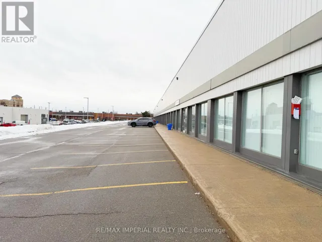 13 - 240 VICEROY ROAD, Vaughan (Concord), Ontario L4K3N9