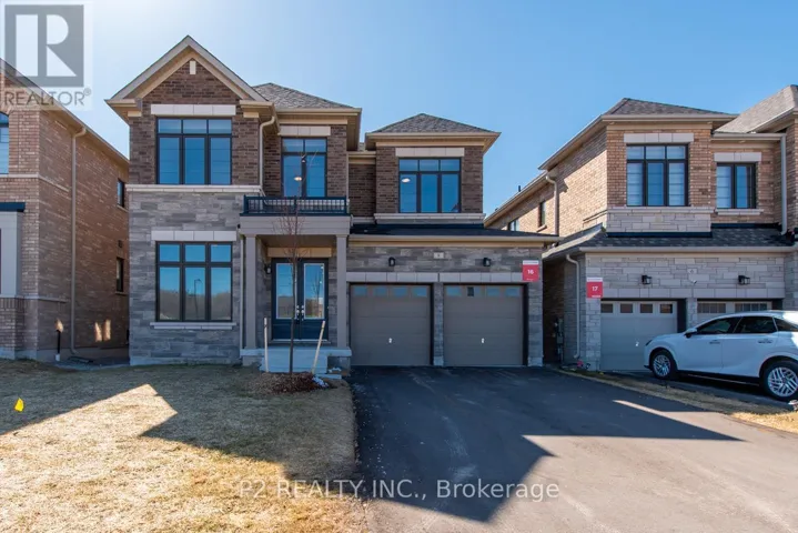 8 WILD GINGER LANE, Springwater (Midhurst), Ontario L9X2C9