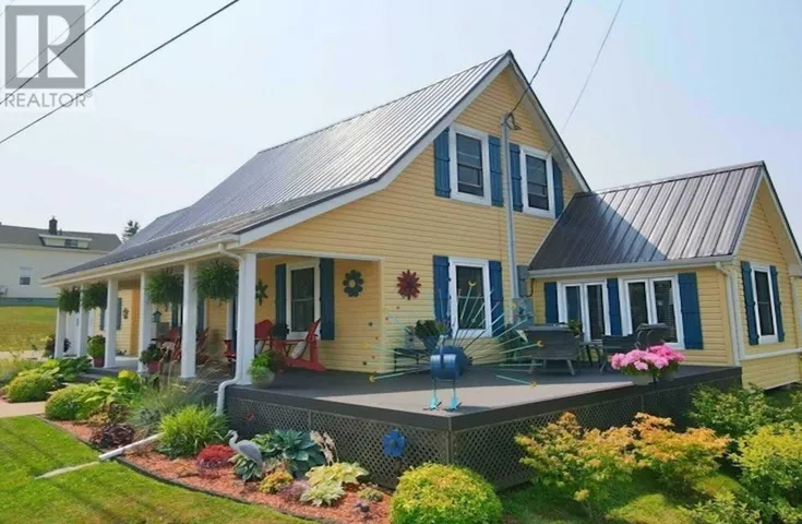 5130 Route 20, French River, Prince Edward Island C0B1M0