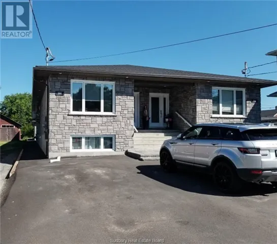 566 Howey Drive, Sudbury, Ontario P3B1G6
