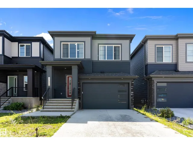 5747 KOOTOOK WY SW, Edmonton, Alberta T6W4A5