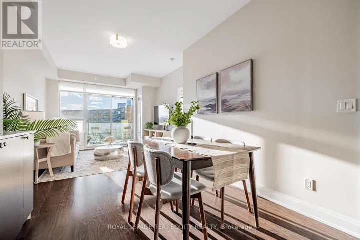 401 - 35 FONTENAY COURT, Toronto (Edenbridge-Humber Valley), Ontario M9A0E2