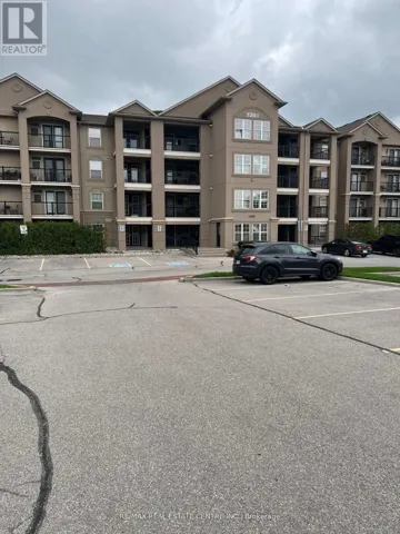 409 - 1360 MAIN STREET E, Milton (DE Dempsey), Ontario L9T7S5