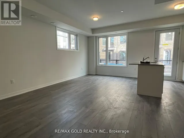 1602 - 3556 THE COLLEGEWAY DRIVE, Mississauga (Erin Mills), Ontario L5L0B9