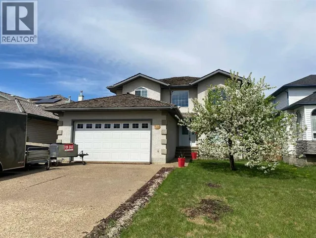 172 Berard Crescent, Fort McMurray, Alberta T9K1V8