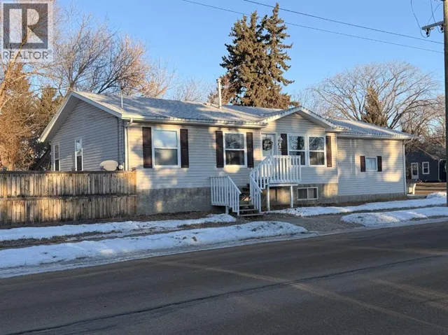 422 9th Street, Wainwright, Alberta T9W1C7