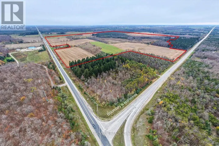 793958 GREY ROAD 124, Grey Highlands, Ontario N0C1M0