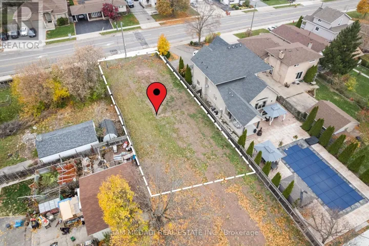 176 MILLEN ROAD, Hamilton (Stoney Creek), Ontario L8E2G5
