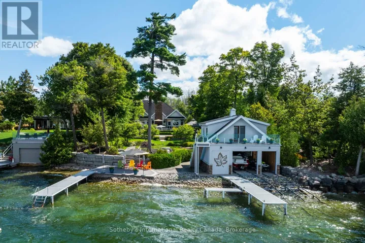 153 CREIGHTON STREET S, Ramara (Atherley), Ontario L3V6H7