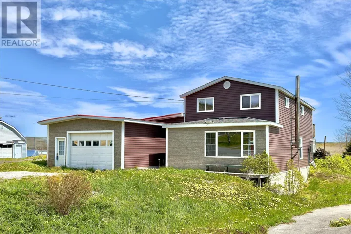 111 MARINE Drive, CLARENVILLE, Newfoundland & Labrador A5A1M6