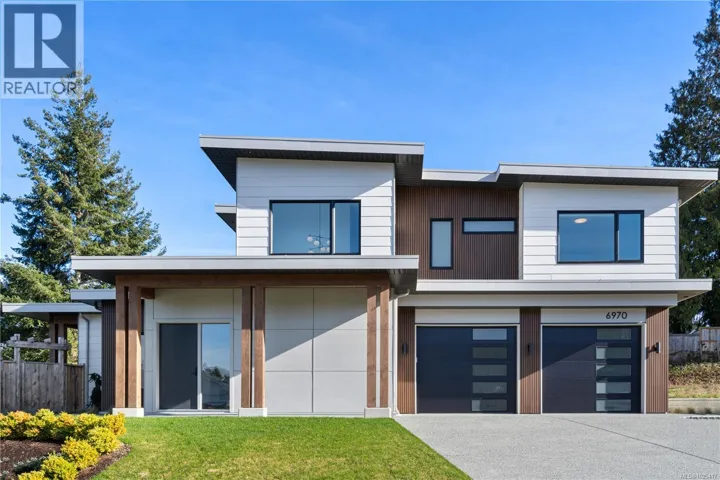 6970 Shale Rd, Lantzville, British Columbia V0R2H0