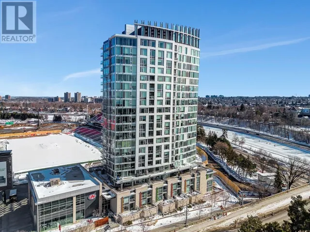 104 - 1035 BANK STREET, Ottawa, Ontario K1S5K3