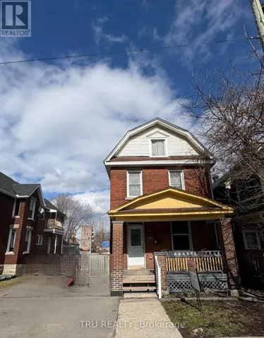 355 CAMBRIDGE STREET N, Ottawa, Ontario K1R7B3