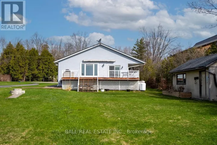 689 NORTH SHORE DRIVE E, Otonabee-South Monaghan, Ontario K0L1B0