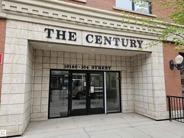 #803 10180 104 ST NW, Edmonton, Alberta T5J1A7