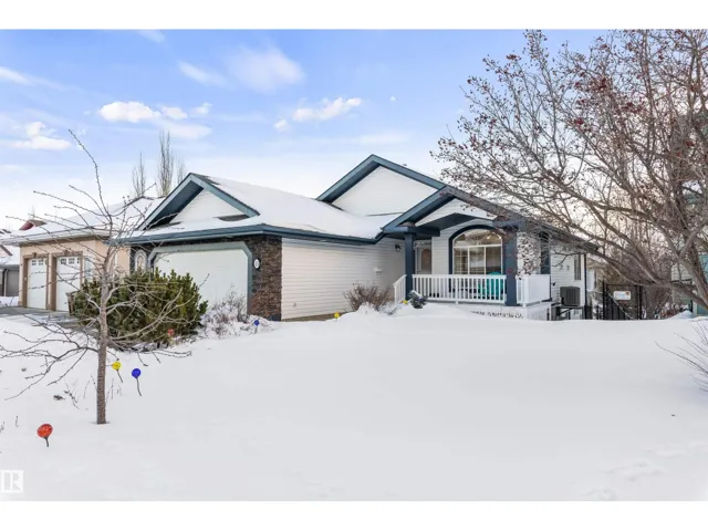 13 NEWBURY CO, St. Albert, Alberta T8N7C1
