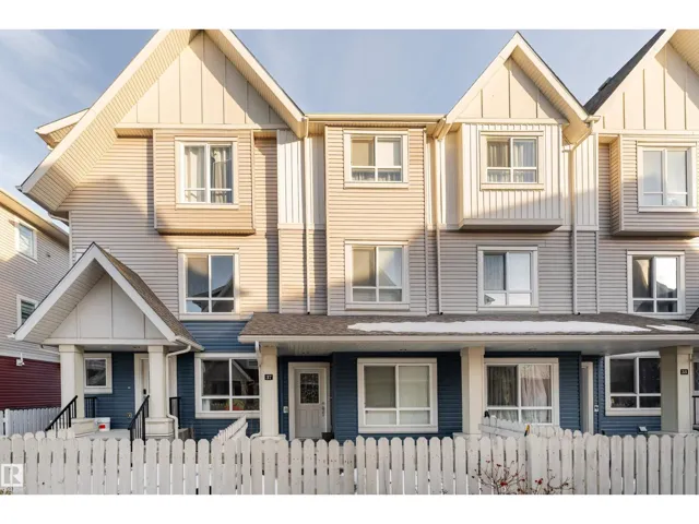 #37 13003 132 AV NW, Edmonton, Alberta T5L3R2