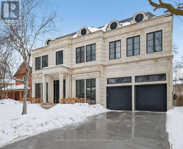 106 YORKMINSTER ROAD, Toronto (St. Andrew-Windfields), Ontario M2P1M6