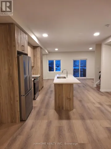 9 ART LEECH DRIVE, Richmond Hill, Ontario L4E3R4