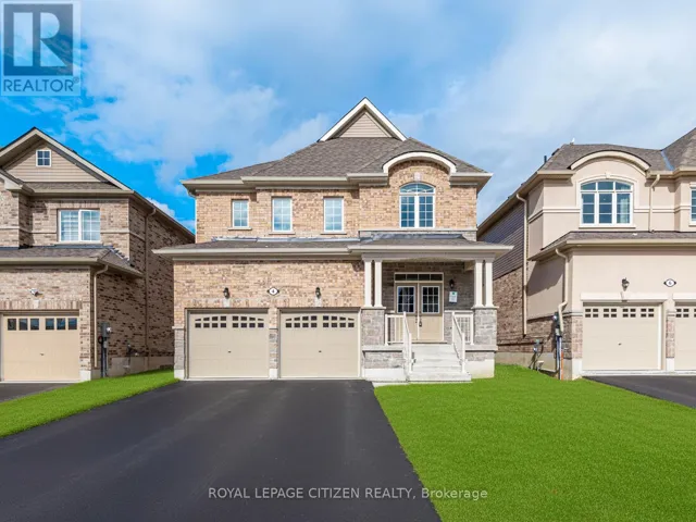 4 HEATHER FULLERTON ROAD, Georgina (Sutton & Jackson's Point), Ontario L0E1R0