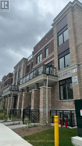 1103 - 56 ELIZABETH STREET S, Richmond Hill (Mill Pond), Ontario L4C5W2