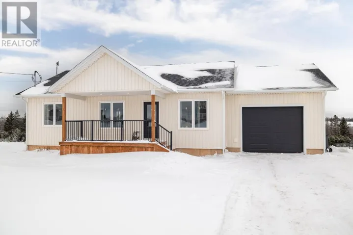 66 Kingsway Drive, New Perth, Prince Edward Island C0A1G0