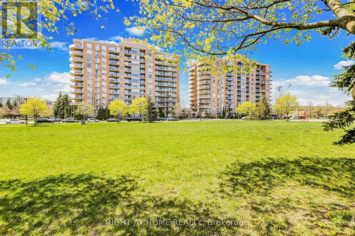 502 - 1140 PARKWEST PLACE, Mississauga (Lakeview), Ontario L5E3K9