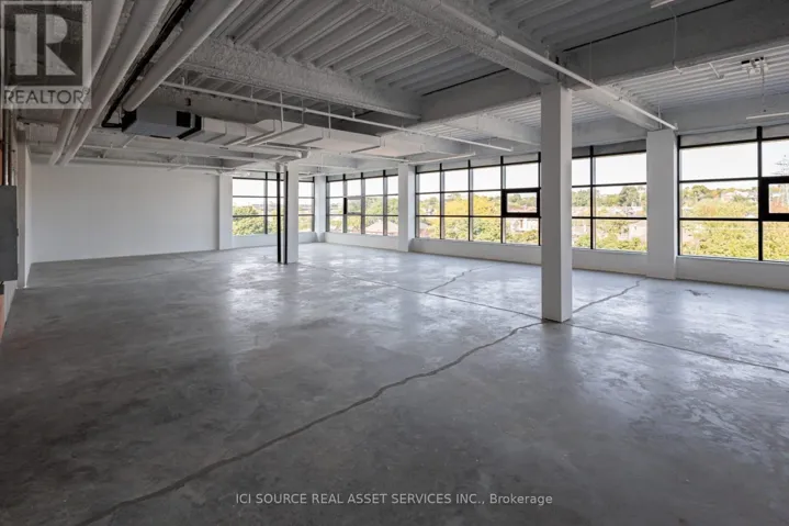 405 - 300 GEARY AVENUE, Toronto (Dovercourt-Wallace Emerson-Junction), Ontario M6H2C5