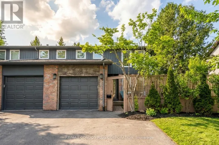 6956 CADIZ CRESCENT, Mississauga (Meadowvale), Ontario L5N1Y4
