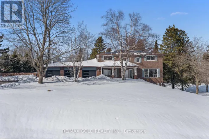 14 BIRCHVIEW DRIVE, Caledon, Ontario L7K0L5