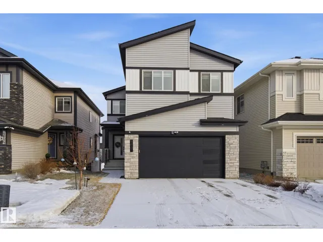 9831 223 ST NW, Edmonton, Alberta T5T7B6