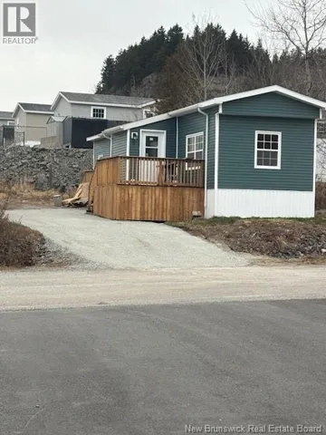 239 Purdy Drive, Saint John, New Brunswick E2H2R2