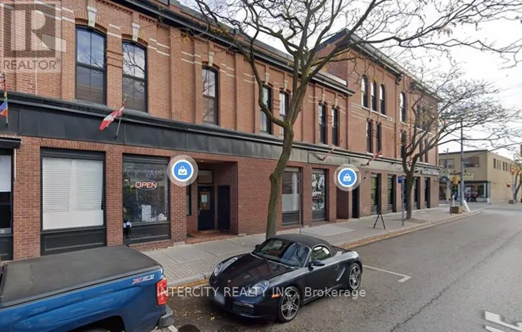 242 DIVISION STREET, Cobourg, Ontario K9A3P8